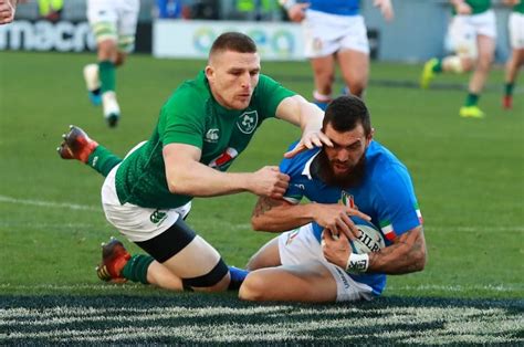 Ireland vs Italy Preview, Predictions & Betting Tips - Ireland is search of form in friendly ...