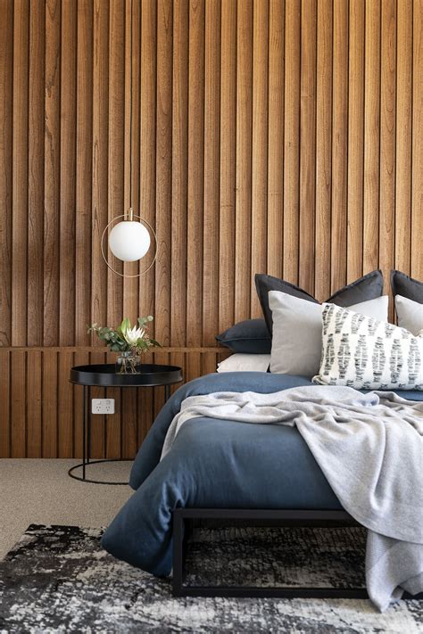 30+ Wood Panelling For Bedroom Wall