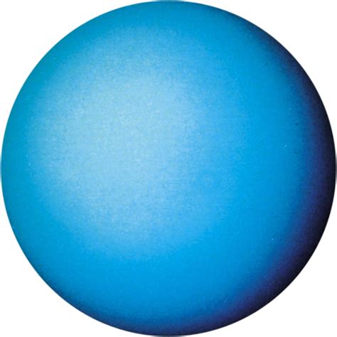 Uranus PNG Images Transparent Free Download