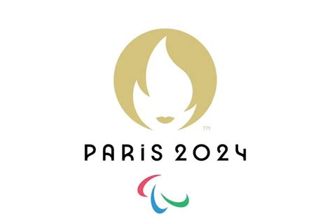 The Paris 2024 Olympic logo has been revealed - Design Week