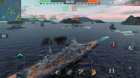 World of Warships Blitz - App Android su Google Play