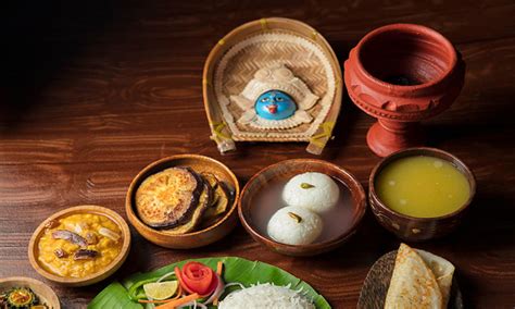 Bengali New Year 2021: Pohela Boishakh Food For Celebrations