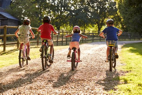 Cycling with Children in Mallorca | Child friendly cycling spots