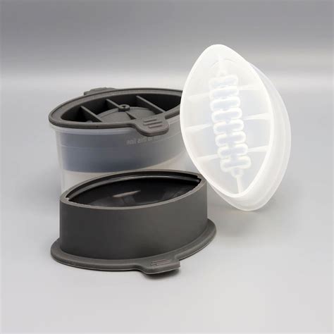 Tovolo Football Ice Molds - Set of 2 | Because You Cook