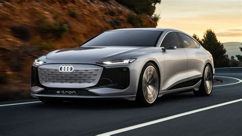 Audi Electric Cars 2024 Release Date - Ricki Chrissie