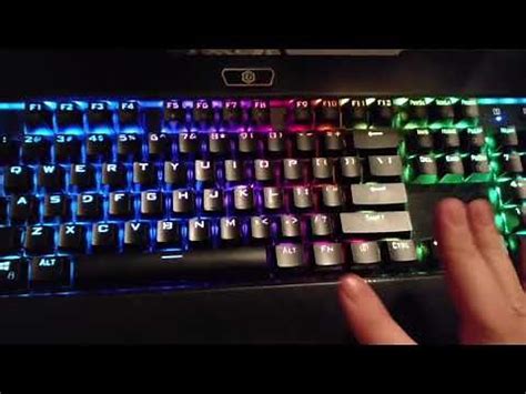 How To Change Rgb Color On Cyberpowerpc Recipes