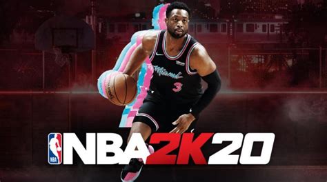 NBA 2K20 Gameplay Trailer Released - PlayStation Universe