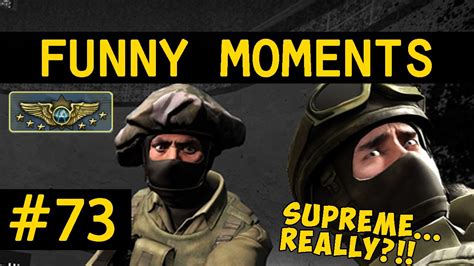 CS:GO | funny moments #73 - YouTube