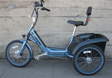 Sale > pedego trike > in stock