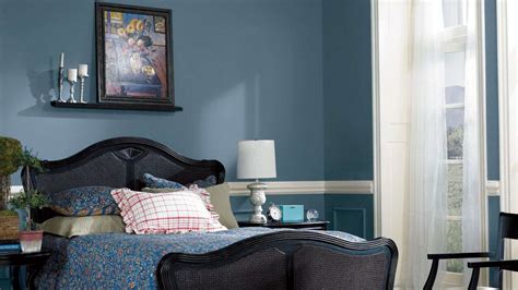 Bedroom Paint Colors - 15 Palettes You Can Use