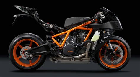 2011 KTM 1190 RC8 R Price Slashed to $16,499 - Asphalt & Rubber