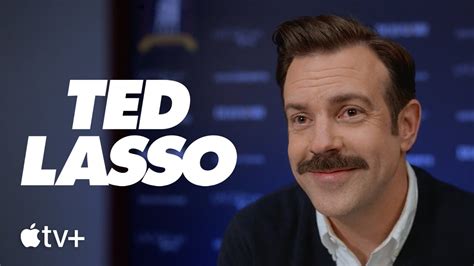 Ted Lasso — Season 2 Official Trailer | Apple TV+ - Win Big Sports