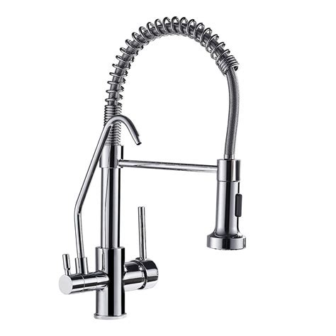 Which Is The Best Water Filter Faucet Kitchen Drink - Life Maker