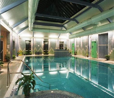 Elfordleigh Hotel & Spa | Luxury Devon Spa