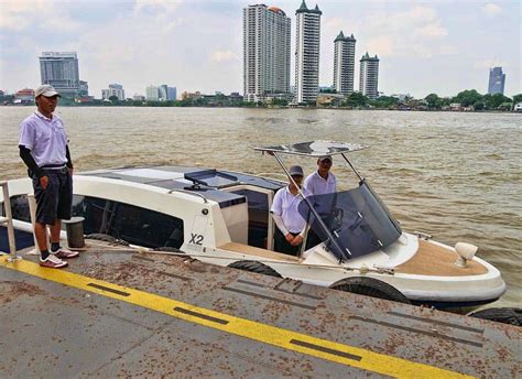 Bangkok River Cruise - 5 Good Reasons Why You Should Try One