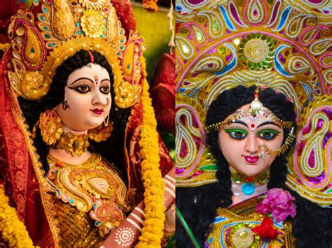 These 9 Devi mantras in Navratri will make all your desires come true ...