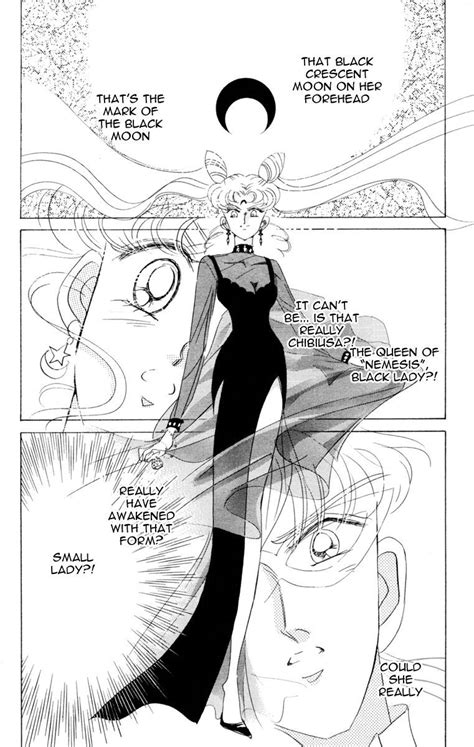 Sailor Moon 24 - Read Sailor Moon Chapter 24 Online | Sailor moon manga, Sailor moon, Sailor ...