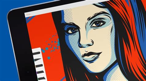 How to use Adobe Illustrator Draw to create vector art on the go