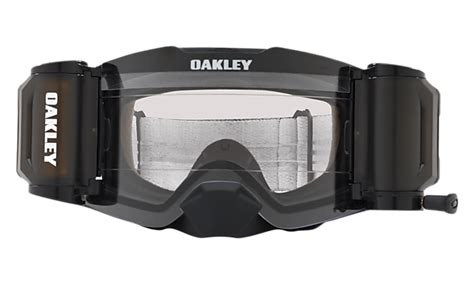 Motocross Goggles | Oakley® CA