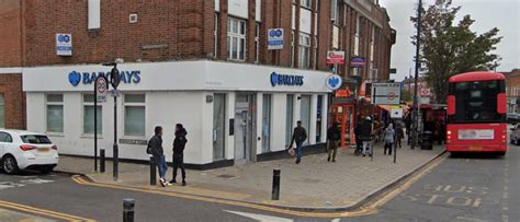 Barclays announces closure of South Harrow branch and 14 others - Harrow Online