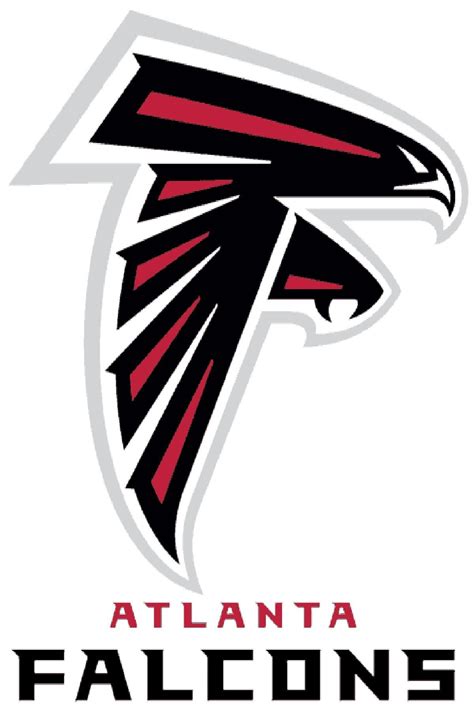 Logo - Atlanta Falcons Photo (3974776) - Fanpop - Page 2