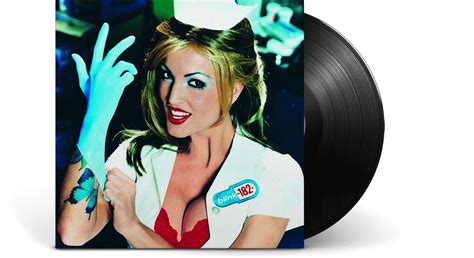 Vinyl | blink-182 | Enema Of The State