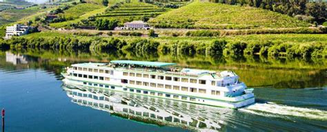 Douro River Cruises and Discount Douro River Cruise Vacations on iCruise.com