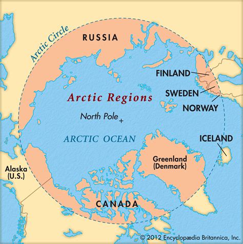 Arctic Regions - Kids | Britannica Kids | Homework Help