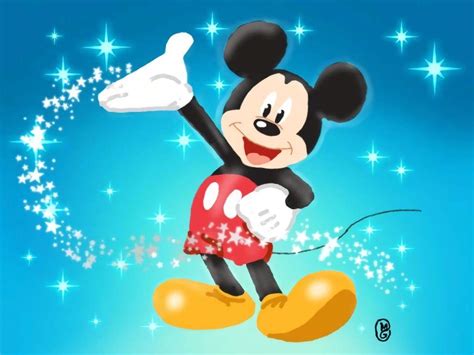 Mickey Mouse Fan Art | Disney Amino