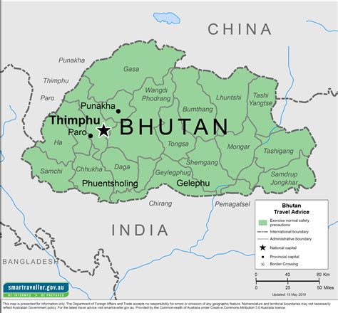 Map Bhutan Political Map Bhutan Map | Porn Sex Picture