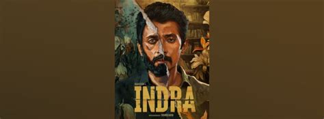 Indra - Movie | Cast, Release Date, Trailer, Posters, Reviews, News ...