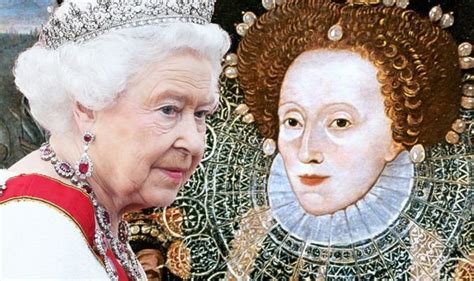 Queen Elizabeth II family tree: Is the Queen related to Elizabeth I ...