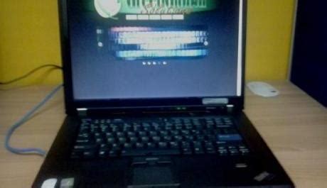 Thinkpad T60 for sale - Used Philippines