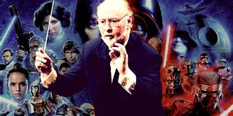 10 Best John Williams Star Wars Themes