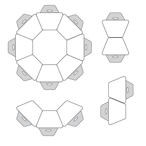 Apex™ Trapezoid Student Desk - Marco