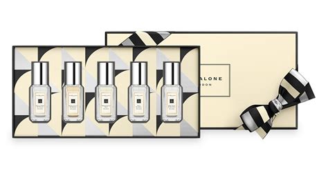 Best Perfume Gift Sets 2020: Fragrance Gifts For Women