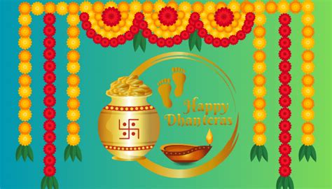 Dhanteras Puja Vidhi 2023: Date, Muhurat, Traditions & Rituals