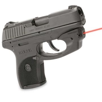 Ruger LC9 Accessories