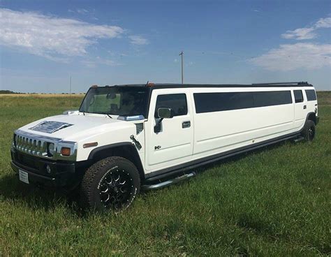 Hummer Limo Rentals Calgary / Best Limo Service / Grads Weddings Proms