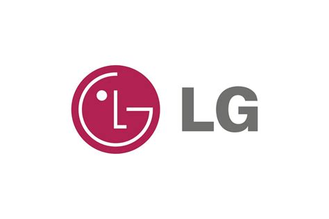 LG Logo