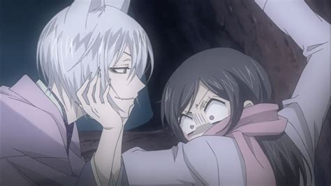 **Kamisama Kiss** - Kamisama Hajimemashita Wallpaper (36635142) - Fanpop - Page 2