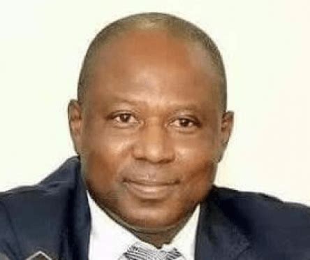 Know about Dr Issahaku - the new Bank of Ghana Governor - Ghana Business News