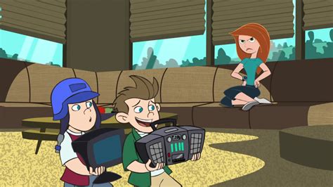 Kim Possible Season 4 Images, Screencaps, Screenshots, Wallpapers, And ...