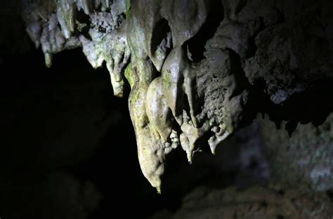 Oregon Caves a true natural wonder, our ‘marble halls’ beneath the mountains - oregonlive.com