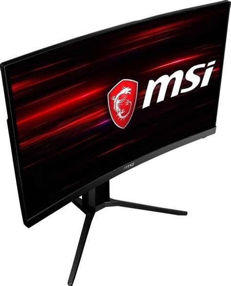 MSI MAG271CQR Review – 144Hz QHD Gaming Monitor with FreeSync | GearOpen