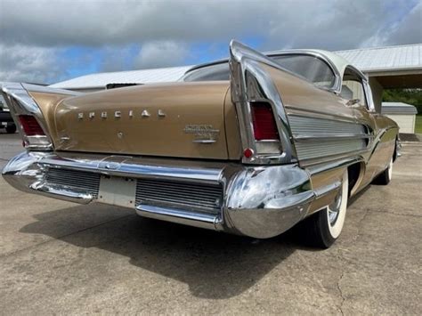 1958 Buick Special | GAA Classic Cars