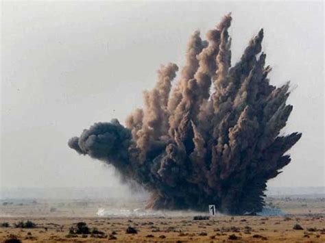 National Technology Day: 25 years of historic Pokhran-II nuclear tests - India News News