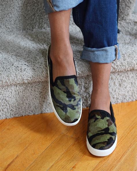 :: NikG* Life + Style ::: Camo Sneaks