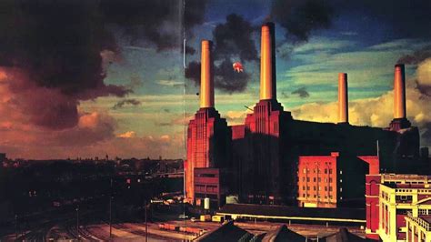 Pink Floyd - Animals (remaster) - YouTube