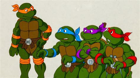 Watch Teenage Mutant Ninja Turtles 1987 Season 1 online free full episodes thekisscartoon